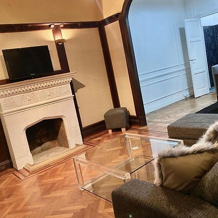 Hermoso Departamento Tres Ambientes Zona Obelisco Apartment Buenos Aires Exterior photo