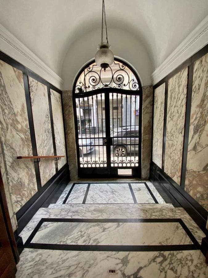 Hermoso Departamento Tres Ambientes Zona Obelisco Apartment Buenos Aires Exterior photo