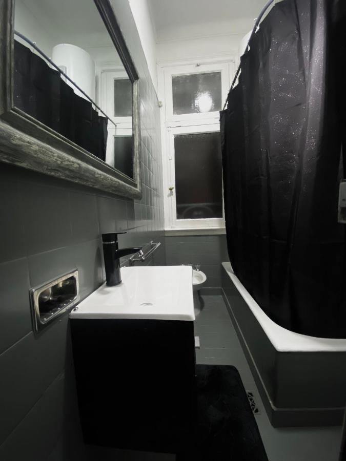 Hermoso Departamento Tres Ambientes Zona Obelisco Apartment Buenos Aires Exterior photo